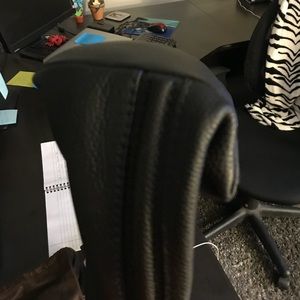 Kate Spade black Orchard Street